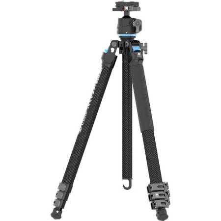 Sirui L-224F+KS-10 - zestaw fotograficzny, statyw Carbon L-224 + głowica kulowa KS-10